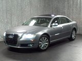 2009 Audi A8 Awd Quattro For Sale At McGarth Lexus Of Westmont