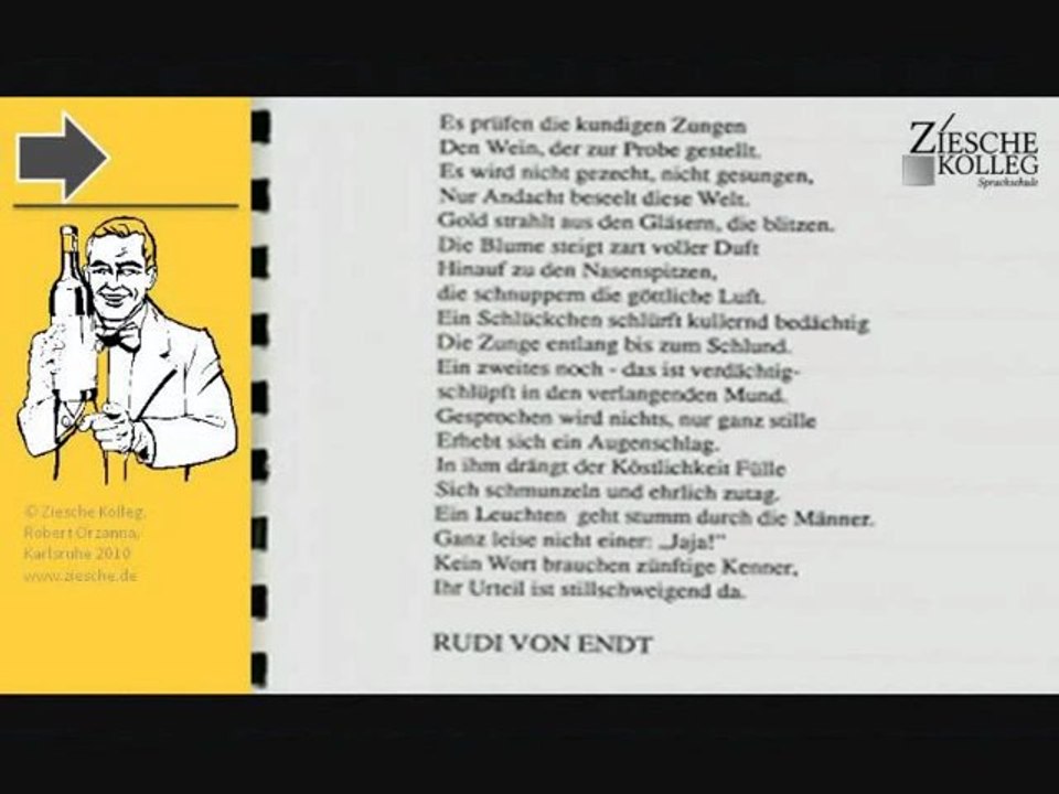 A2-B2 Weinprobe für ausländische Gäste Sonderheft S.03