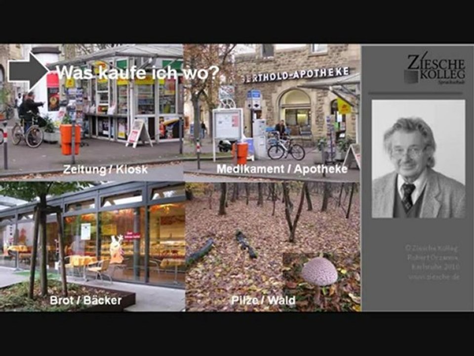 E1 Einführungskurs Wo kaufe ich 01