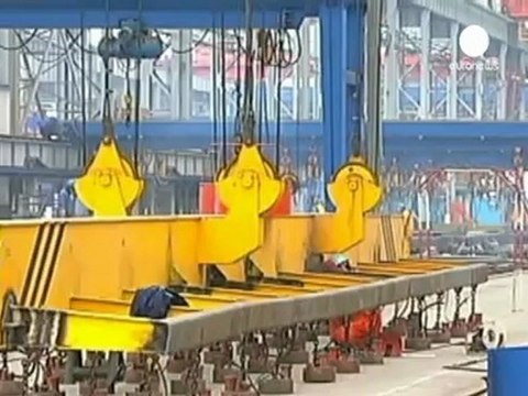 Pour la Banque mondiale, les pays émergents vont faire...