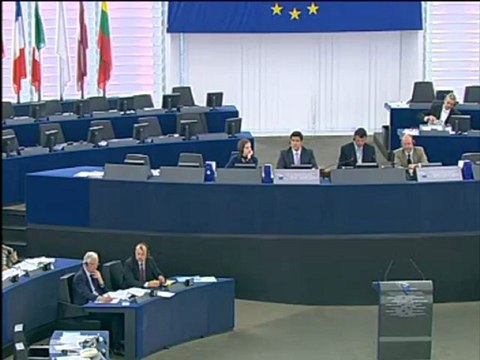 Toine Manders on Future of the Single Market Act