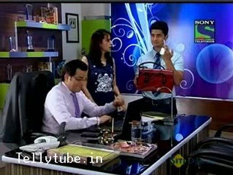 Saas Bina Sasural - 13th June 2012 Part 3