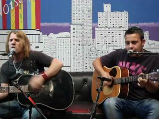 La Locura del Zurdo en Noise off festival