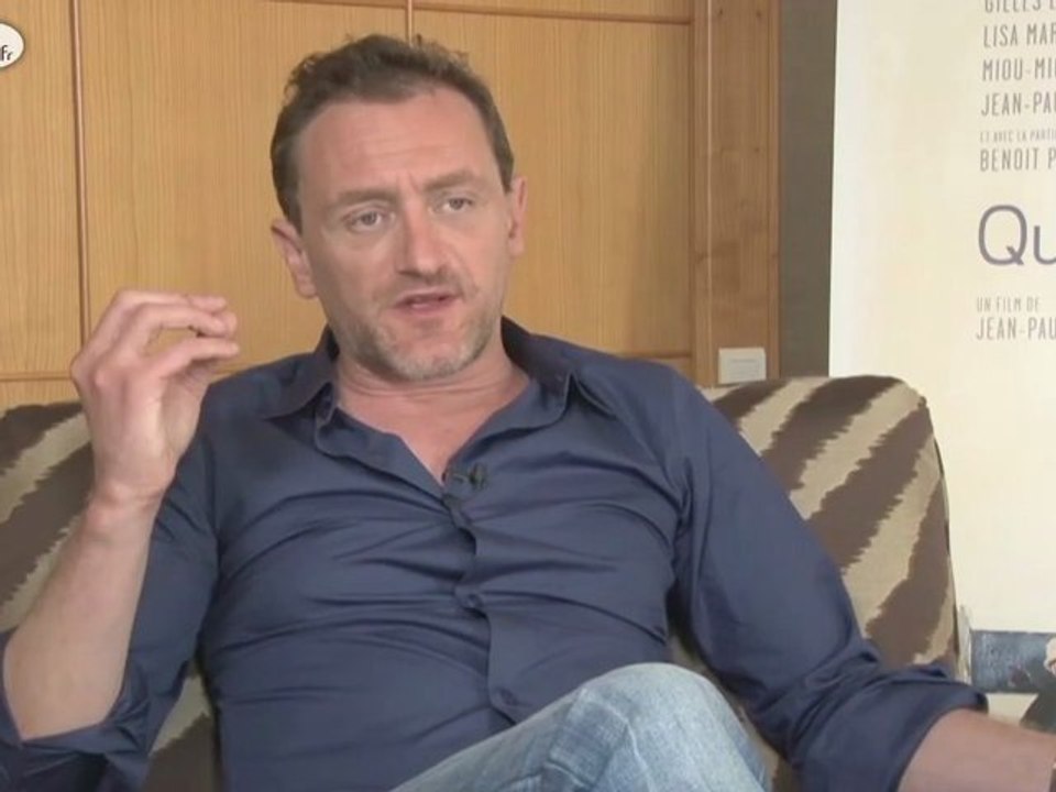 Quand je serai petit, Interviews de JP Rouve et Miou-Miou