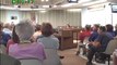 Tuesday, June 12, 2012 City Council Meeting To Pass The Amendment to the Constitution Which States That Corporations Do Not Have The Same Freedoms As Individual Civilians. Tucson, United States of America