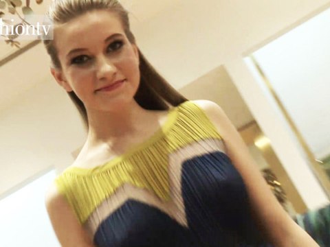 BCBG Max Azria Event in Beijing | FashionTV