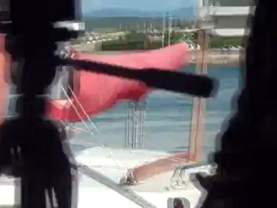 PANEL - Amatör Balıkçılık Nereye Gidiyor? 1. bölüm