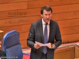 Feijóo promete investigación parlamentaria con NCG
