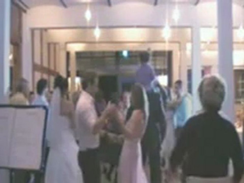 ITALIENISCHE HOCHZEITSBAND e... CONTINUATE A SOGNARE...