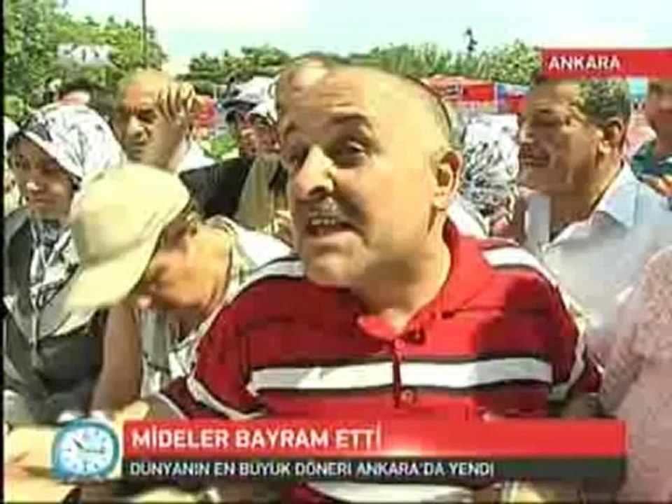 fox tv ankara haberi