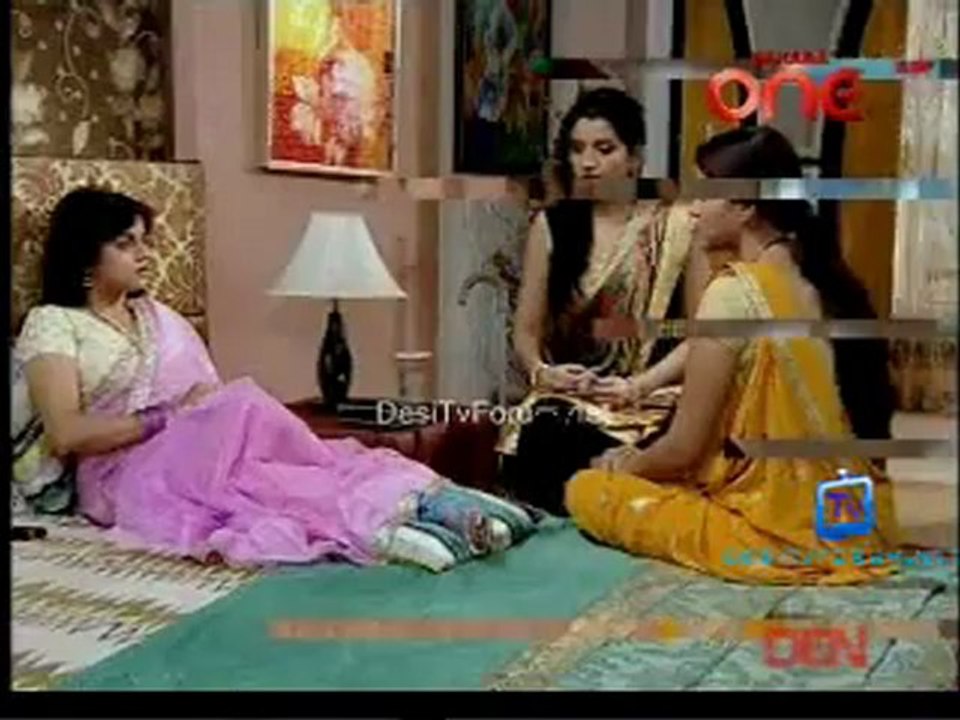 Niyati [Episode 345] - 13th June 2012 Video Watch Online Pt2