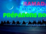 Ramadan Project -Episode 1 [Jeûner sans Prier]