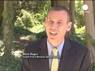 Freedom flotilla: un rapporto israeliano critica Netanyahu