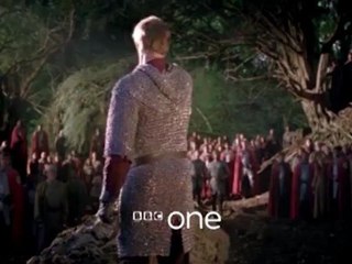 Merlin Series 4 Finale - The Sword in the Stone Part 2 (Fan Made Trailer)