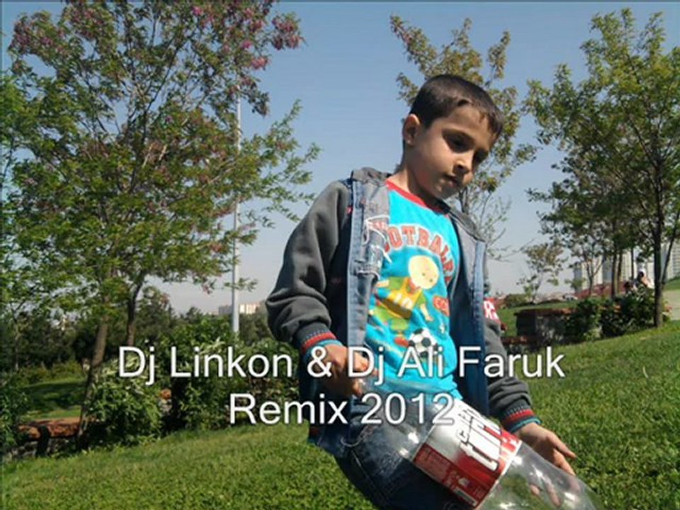 Dj Linkon - Erenler 2012 Remix