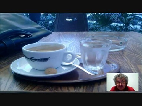 E1 Einführungskurs Basics Eine Tasse Kaffee bitte!