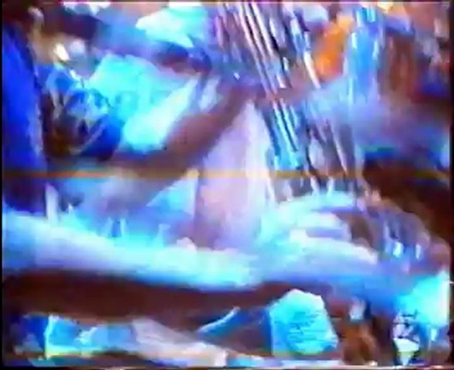 ROSANA Y KETAMA PREMIOS DE LA MUSICA 97