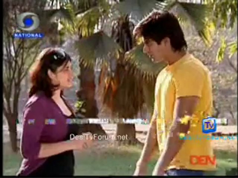 Yahan Ke Hum Sikandar - 13th June 2012 Video Watch Online - pt1