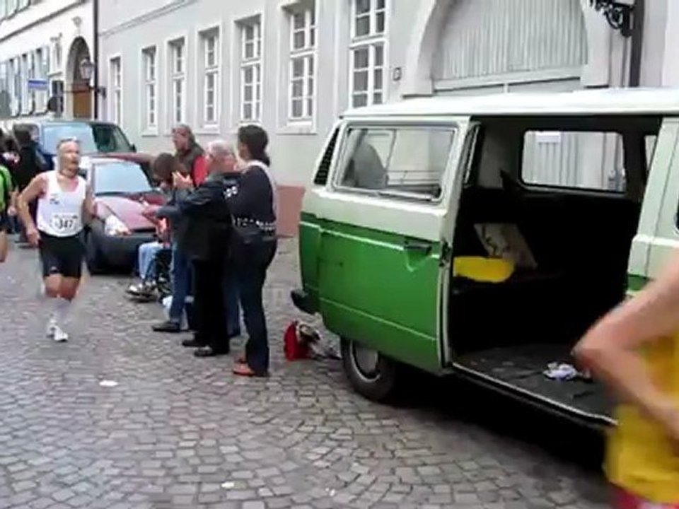 A 1 - Dsh Textproduktion Marco im Ziel