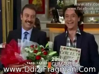 Yahşi Cazibe 93. Bölüm Final Fragmanı