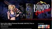 Lollipop Chainsaw Rockabilly Outfit DLC Free Giveaway
