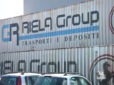 SOLIDARIETA' ALLA RIELA GROUP DI CATANIA TVA NOTIZIE 11 GIUGNO 2012