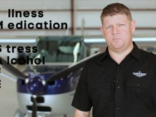 Orlando Flight Training, FAA, I'm Safe Flight Safety