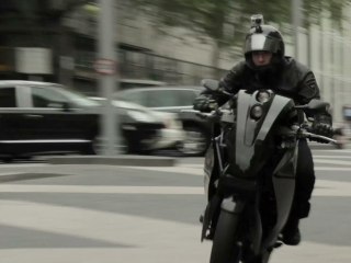 Agility Saietta | Fully Charged