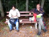 A 1 Hörtext Beim Picknick