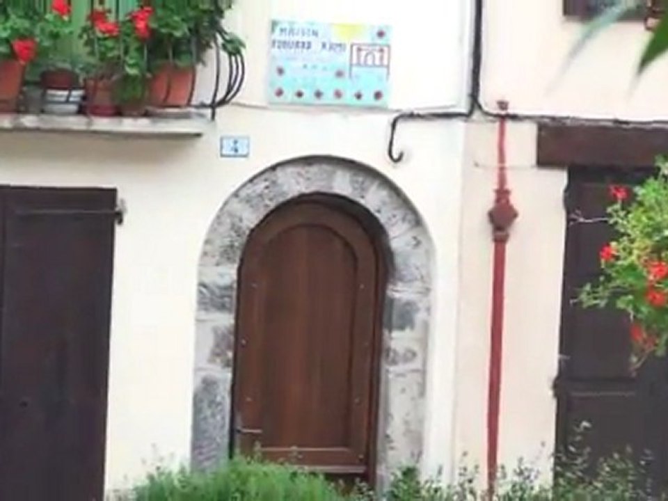 Ma campagne législative, St. SAUVEUR