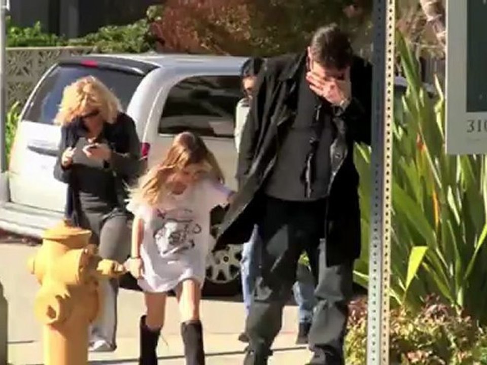 David Arquette reicht die Scheidung ein von Courtney Cox