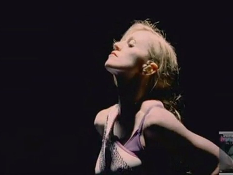 Madonna - Erotica (Live Confessions Tour)Subtitulado al español