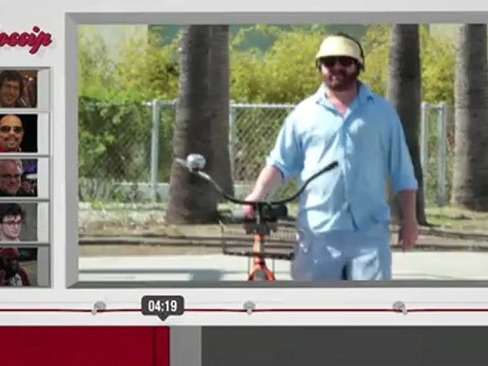 Der heißeste klatsch aus hollywood