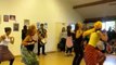 Cours de danse africaine à Versailles