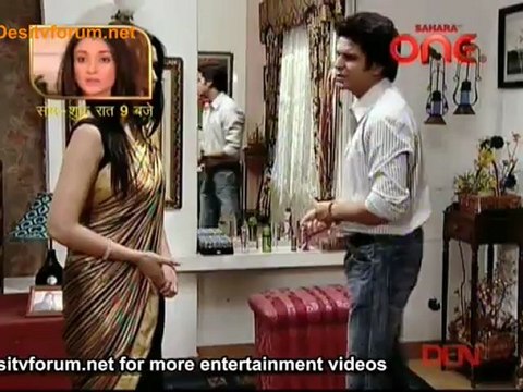 Niyati [Episode 345] - 13th June 2012 Video Watch Online Part1