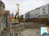 E 1 Einführungskurs Basics Was ist das?  Eine Baustelle