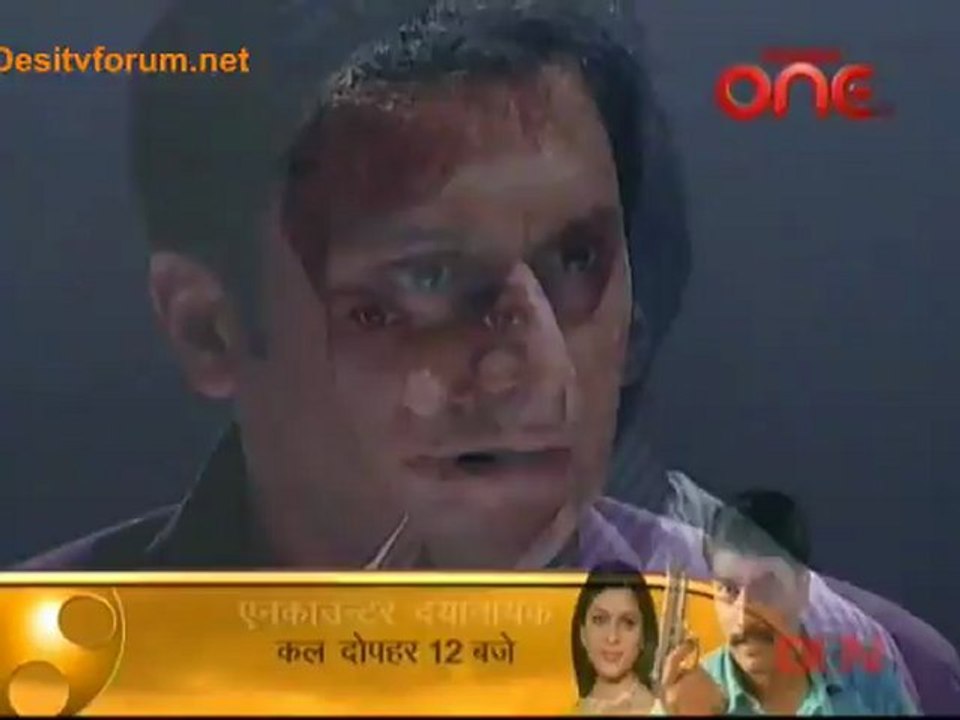 Niyati [Episode 345] - 13th June 2012 Video Watch Online Part2