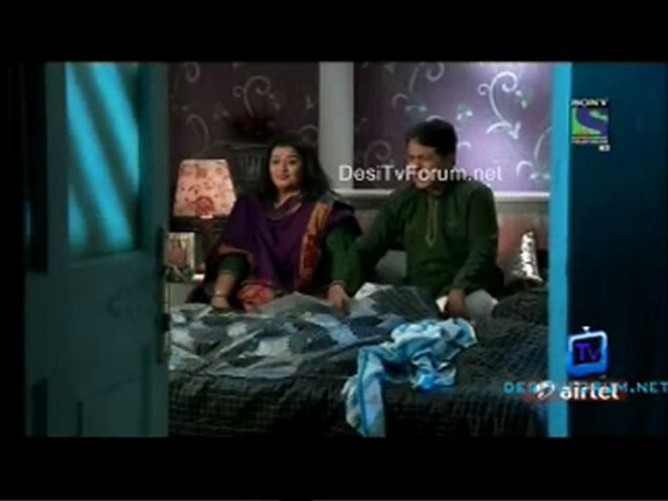 Kya Hua Tera Vaada - 13th June 2012 Video Watch Online Pt2