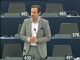 Jorgo Chatzimarkakis on Future of the Single Market Act