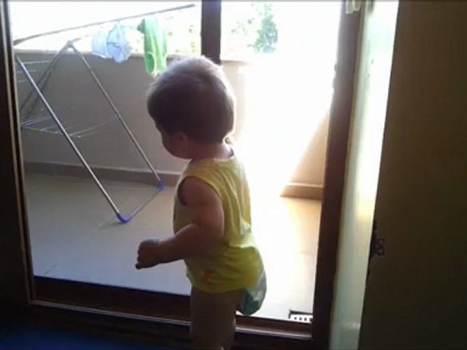 13 Haziran 2012- 1,5 yaşında...