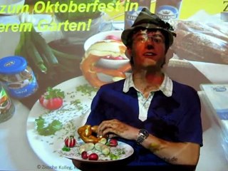 A 1-2 Lese- und Hörtext Auf zum Oktoberfest