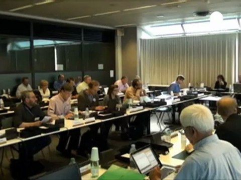 WHO links diesel fumes to cancer