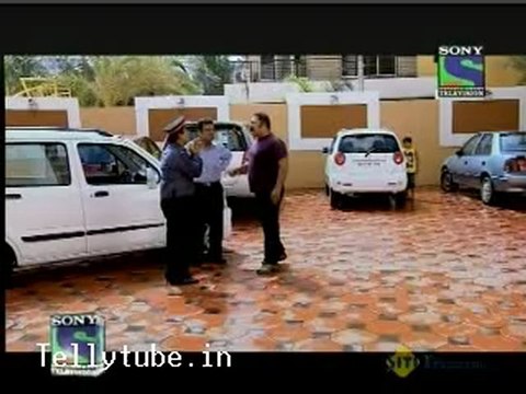 Kya Hua Tera Vaada - 13th June 2012 part 3