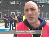 Compagnie Regional : les salariés inquiets (Clermont)