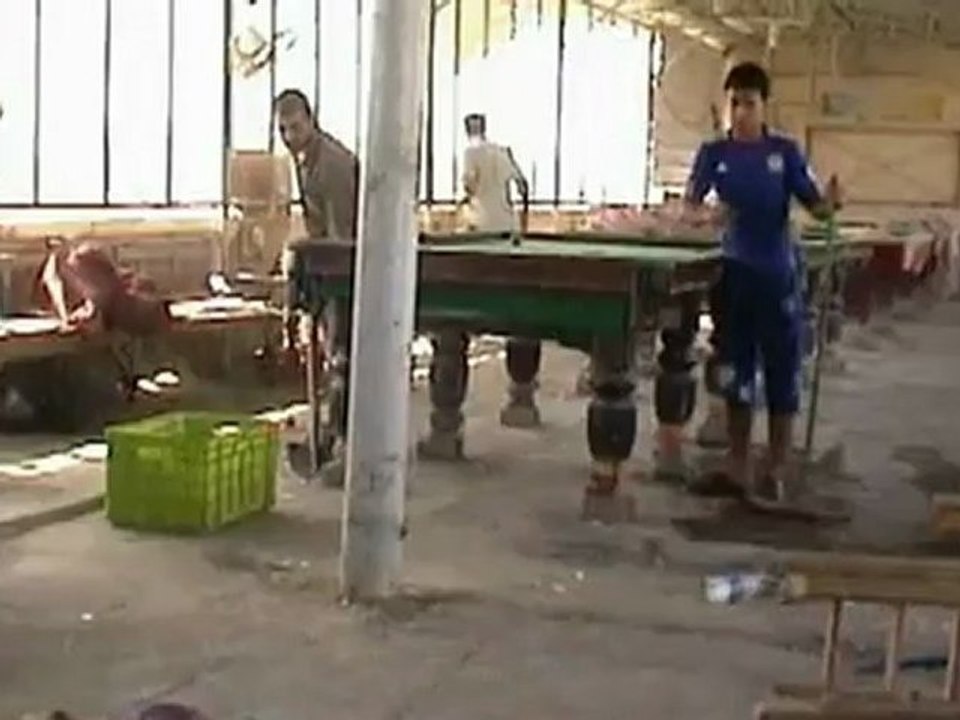 Iraq bomb attacks kill and maime scores of pilgrims