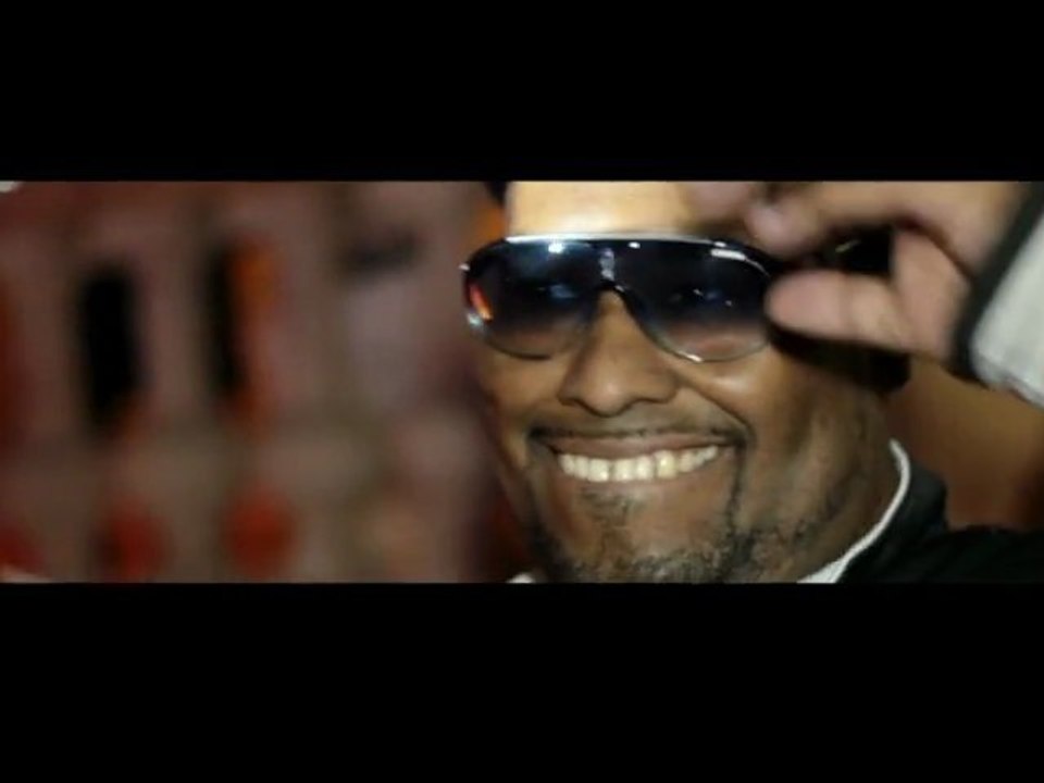 Big Ali Hit the Floor - A private show by Diamond Agency