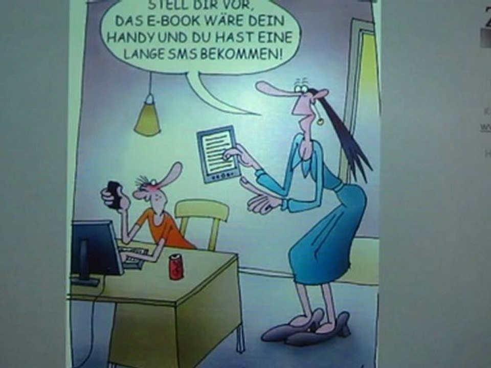 A2-dsh textproduktion satire