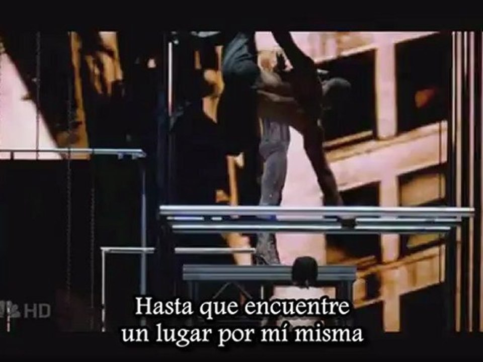 MADONNA - JUMP subtitulado al español