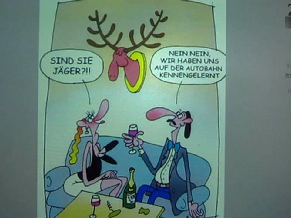 A2-DSH Textproduktion Satire