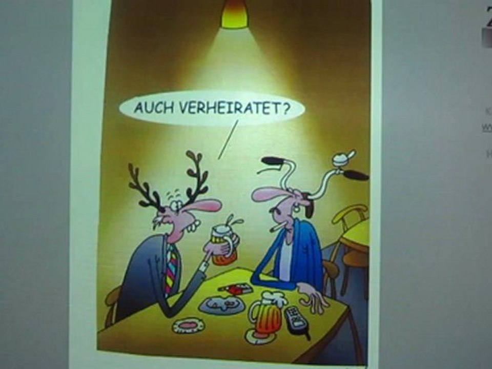 A2-DSH Textproduktion Satire